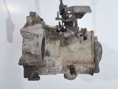 Cutie viteze manuala 5 trepte Audi A3 Sportback (8PA) [Fabr 2004-2013] Facelift 1.6 Benz BSE LVN 75KW / 102CP