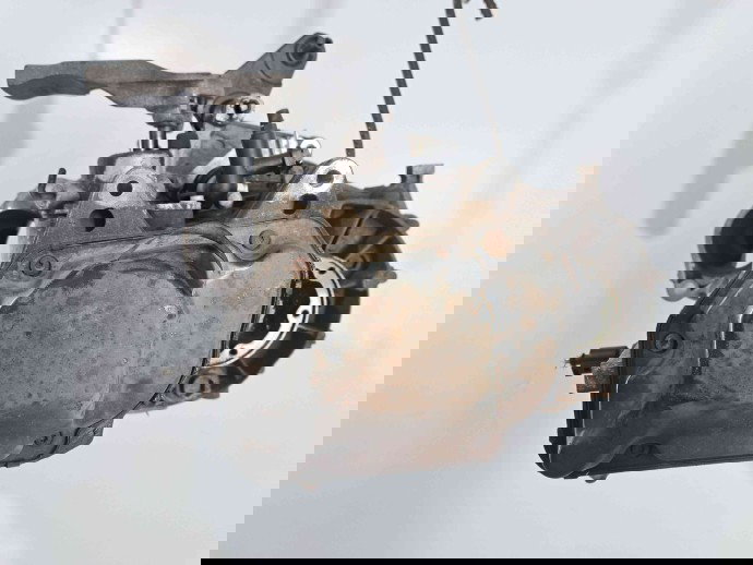 Cutie viteze manuala 5 trepte Audi A3 Sportback (8PA) [Fabr 2004-2013] Facelift 1.6 Benz BSE LVN 75KW / 102CP