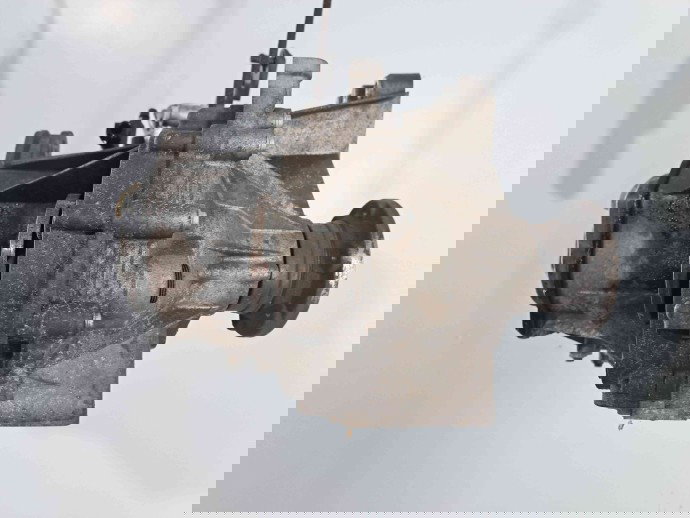 Cutie viteze manuala 5 trepte Audi A3 Sportback (8PA) [Fabr 2004-2013] Facelift 1.6 Benz BSE LVN 75KW / 102CP