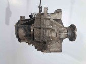 Cutie viteze manuala 5 trepte Audi A3 Sportback (8PA) [Fabr 2004-2013] Facelift 1.6 Benz BSE LVN 75KW / 102CP