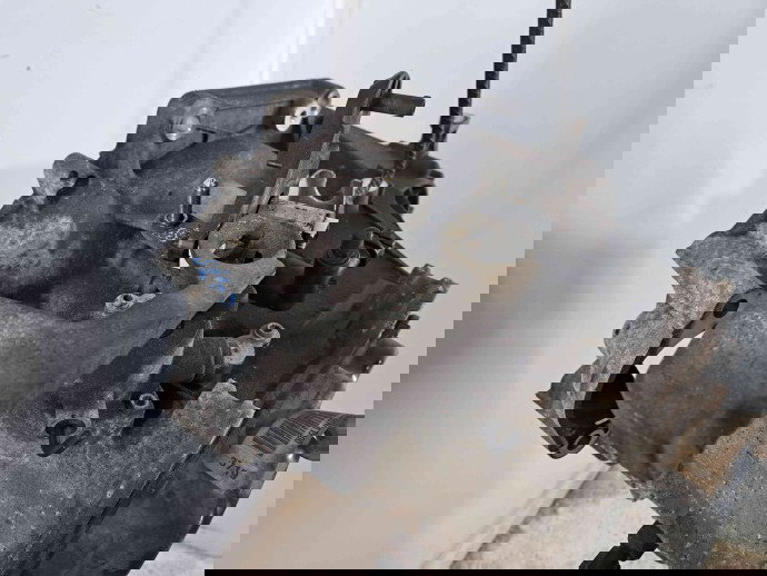 Cutie viteze manuala 5 trepte Audi A3 Sportback (8PA) [Fabr 2004-2013] Facelift 1.6 Benz BSE LVN 75KW / 102CP