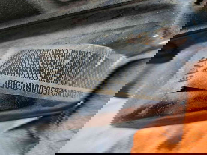 Cutie viteze manuala 5 trepte Audi A3 Sportback (8PA) [Fabr 2004-2013] Facelift 1.6 Benz BSE LVN 75KW / 102CP