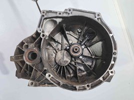Cutie viteze manuala 5 trepte Ford Focus 2 Combi (DA) [Fabri 2004-2012] 1.6 TDCi G8DB 9M5R 7002 UC 80KW / 109CP