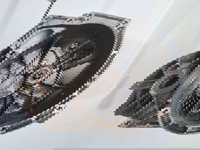 Cutie viteze manuala 5 trepte Ford Focus 2 Combi (DA) [Fabri 2004-2012] 1.6 TDCi G8DB 9M5R 7002 UC 80KW / 109CP