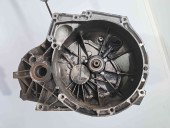 Cutie viteze manuala 5 trepte Ford Focus 2 Combi (DA) [Fabri 2004-2012] 1.6 TDCi G8DB 9M5R 7002 UC 80KW / 109CP