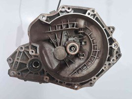 Cutie viteze manuala 5 trepte Opel Astra J [Fabr 2009-2015] 1.4 Benz A14XER 55565177   428744098 74KW / 100CP