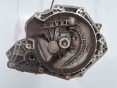 Cutie viteze manuala 5 trepte Opel Astra J [Fabr 2009-2015] 1.4 Benz A14XER 55565177   428744098 74KW / 100CP
