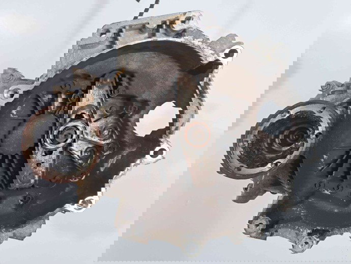 Cutie viteze manuala 5 trepte Volkswagen Polo (6R) [Fabr 2009-2016] 1.4 Benz CGGB LVE 63KW / 86CP