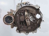 Cutie viteze manuala 5 trepte Volkswagen Polo (6R) [Fabr 2009-2016] 1.4 Benz CGGB LVE 63KW / 86CP