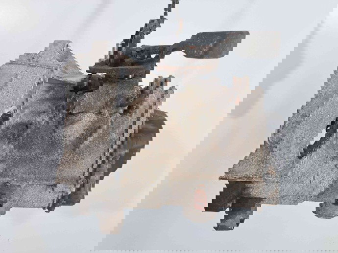 Cutie viteze manuala 5 trepte Volkswagen Polo (6R) [Fabr 2009-2016] 1.4 Benz CGGB LVE 63KW / 86CP