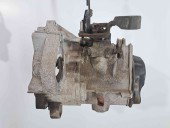 Cutie viteze manuala 5 trepte Volkswagen Polo (6R) [Fabr 2009-2016] 1.4 Benz CGGB LVE 63KW / 86CP