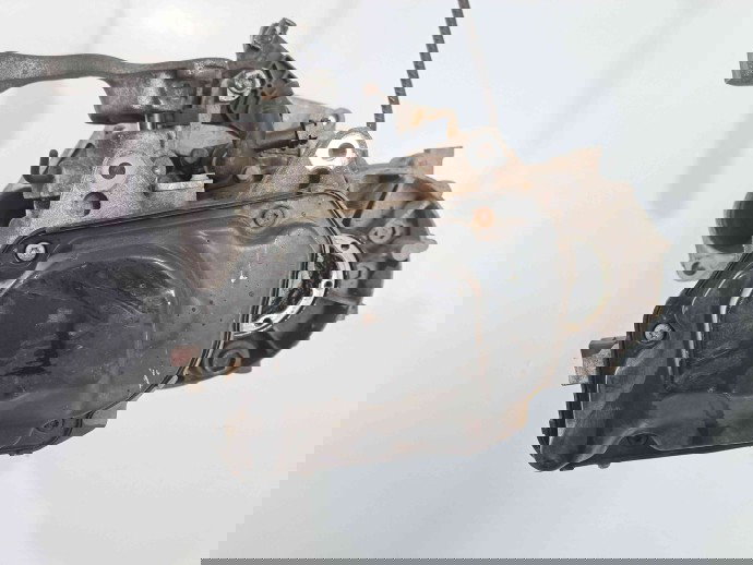 Cutie viteze manuala 5 trepte Volkswagen Polo (6R) [Fabr 2009-2016] 1.4 Benz CGGB LVE 63KW / 86CP