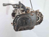 Cutie viteze manuala 5 trepte Volkswagen Polo (6R) [Fabr 2009-2016] 1.4 Benz CGGB LVE 63KW / 86CP