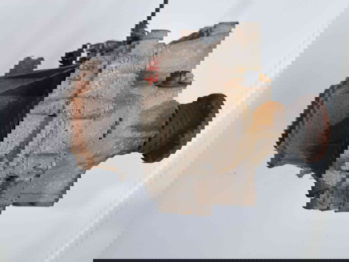 Cutie viteze manuala 5 trepte Volkswagen Polo (6R) [Fabr 2009-2016] 1.4 Benz CGGB LVE 63KW / 86CP