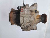 Cutie viteze manuala 5 trepte Volkswagen Polo (6R) [Fabr 2009-2016] 1.4 Benz CGGB LVE 63KW / 86CP