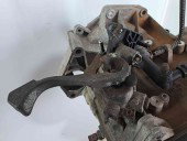 Cutie viteze manuala 5 trepte Volkswagen Polo (6R) [Fabr 2009-2016] 1.4 Benz CGGB LVE 63KW / 86CP