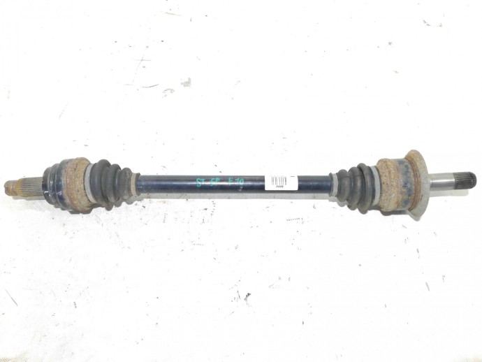 Planetara stanga spate 7581027AI03 Bmw 520D F10 2.0 N47 2011-2016