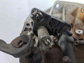 Cutie viteze manuala 5 trepte Volkswagen Polo (6R) [Fabr 2009-2016] 1.4 Benz CGGB LVE 63KW / 86CP