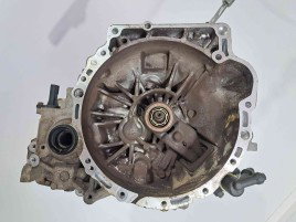 Cutie viteze manuala 5 trepte MAZDA 3 II Hatchback Facelift [Fabr 2011-2013] 1.6 Benz Z6 0TH1207442  FC210 77KW / 105CP