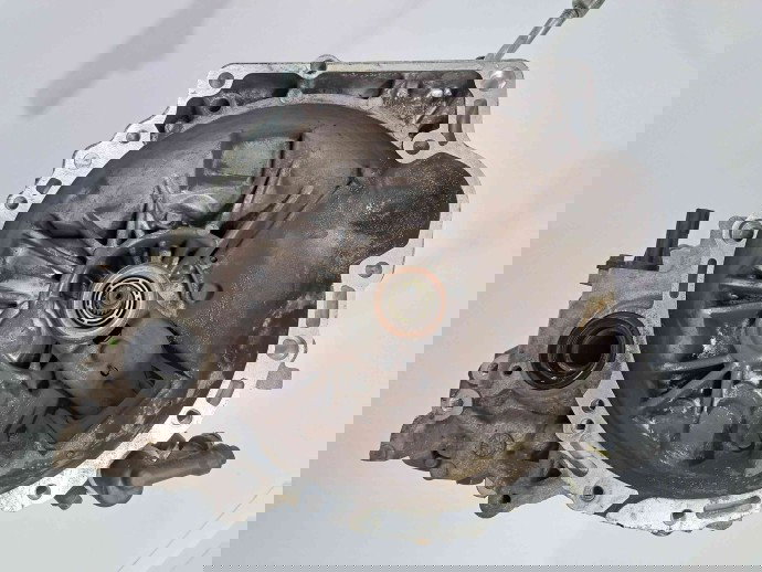 Cutie viteze manuala 5 trepte MAZDA 3 II Hatchback Facelift [Fabr 2011-2013] 1.6 Benz Z6 0TH1207442  FC210 77KW / 105CP