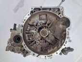 Cutie viteze manuala 5 trepte MAZDA 3 II Hatchback Facelift [Fabr 2011-2013] 1.6 Benz Z6 0TH1207442  FC210 77KW / 105CP