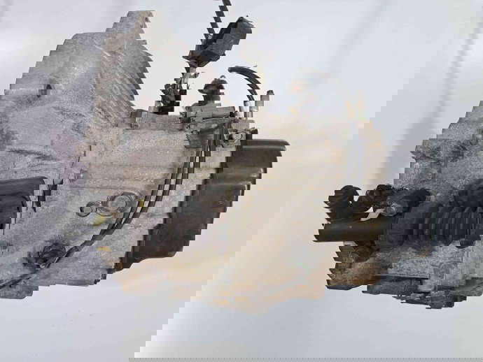 Cutie viteze manuala 5 trepte MAZDA 3 II Hatchback Facelift [Fabr 2011-2013] 1.6 Benz Z6 0TH1207442  FC210 77KW / 105CP