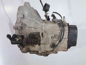 Cutie viteze manuala 5 trepte MAZDA 3 II Hatchback Facelift [Fabr 2011-2013] 1.6 Benz Z6 0TH1207442  FC210 77KW / 105CP