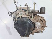 Cutie viteze manuala 5 trepte MAZDA 3 II Hatchback Facelift [Fabr 2011-2013] 1.6 Benz Z6 0TH1207442  FC210 77KW / 105CP