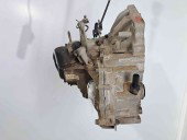 Cutie viteze manuala 5 trepte MAZDA 3 II Hatchback Facelift [Fabr 2011-2013] 1.6 Benz Z6 0TH1207442  FC210 77KW / 105CP