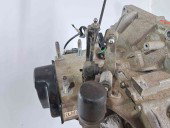 Cutie viteze manuala 5 trepte MAZDA 3 II Hatchback Facelift [Fabr 2011-2013] 1.6 Benz Z6 0TH1207442  FC210 77KW / 105CP