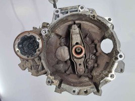 Cutie viteze manuala 6 trepte Volkswagen Golf 6 (5K1) [Fabr 2009-2013] 1.4 TSI CAXA MCB 90KW / 122CP