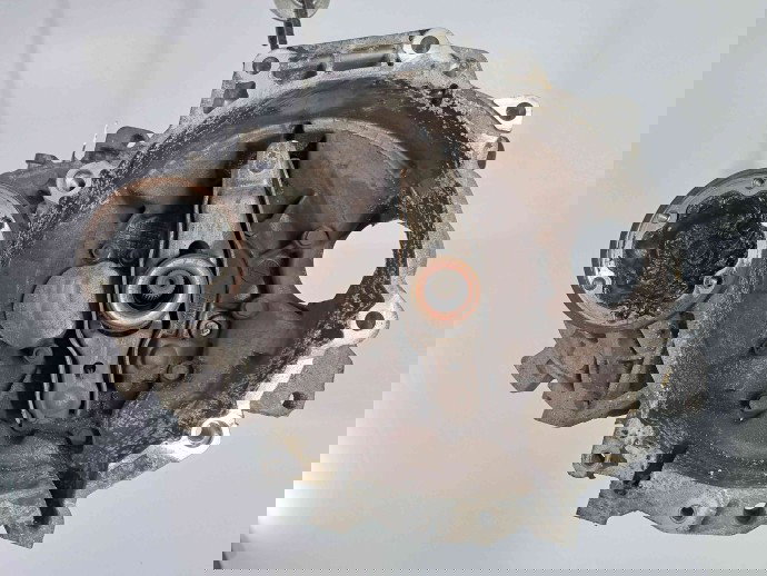 Cutie viteze manuala 6 trepte Volkswagen Golf 6 (5K1) [Fabr 2009-2013] 1.4 TSI CAXA MCB 90KW / 122CP