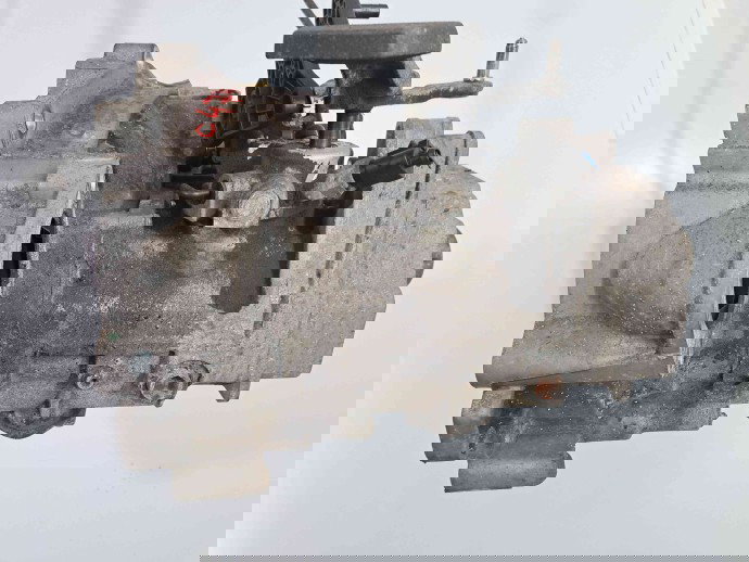 Cutie viteze manuala 6 trepte Volkswagen Golf 6 (5K1) [Fabr 2009-2013] 1.4 TSI CAXA MCB 90KW / 122CP