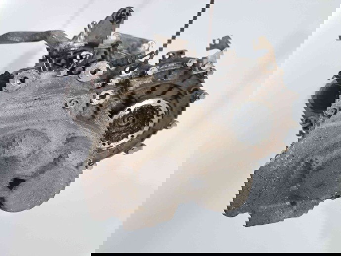 Cutie viteze manuala 6 trepte Volkswagen Golf 6 (5K1) [Fabr 2009-2013] 1.4 TSI CAXA MCB 90KW / 122CP