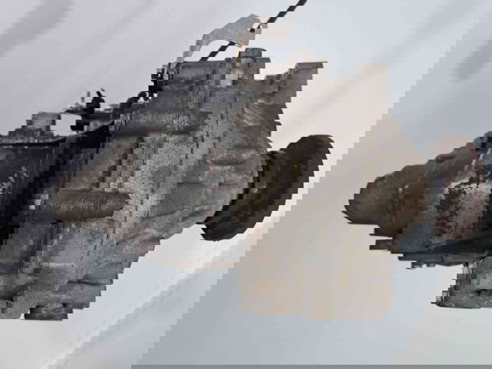 Cutie viteze manuala 6 trepte Volkswagen Golf 6 (5K1) [Fabr 2009-2013] 1.4 TSI CAXA MCB 90KW / 122CP