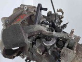 Cutie viteze manuala 6 trepte Volkswagen Golf 6 (5K1) [Fabr 2009-2013] 1.4 TSI CAXA MCB 90KW / 122CP