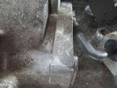 Cutie viteze manuala 6 trepte Volkswagen Golf 6 (5K1) [Fabr 2009-2013] 1.4 TSI CAXA MCB 90KW / 122CP