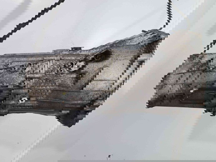 Cutie viteze manuala 6 trepte Bmw X1 (E84) [Fabr 2009-2015] 2.0 N47D20 1069301108C 105KW / 143CP