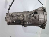 Cutie viteze manuala 6 trepte Bmw X1 (E84) [Fabr 2009-2015] 2.0 N47D20 1069301108C 105KW / 143CP