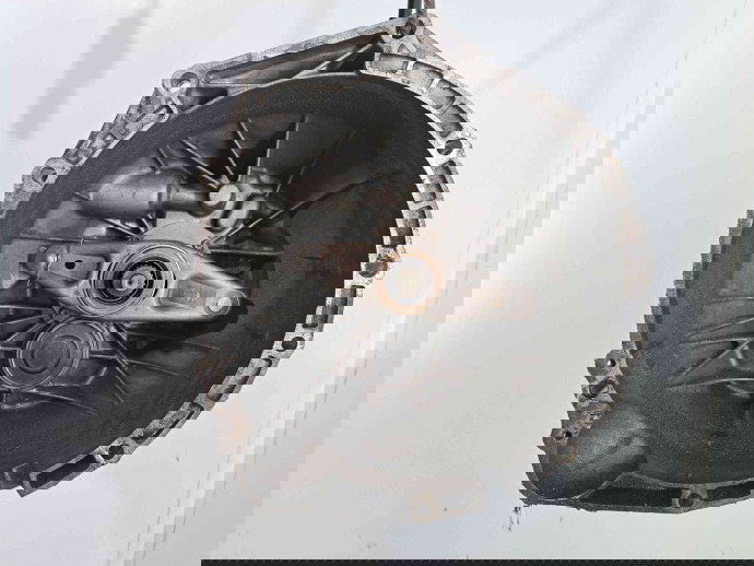 Cutie viteze manuala 6 trepte Bmw X1 (E84) [Fabr 2009-2015] 2.0 N47D20 1069301108C 105KW / 143CP