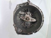 Cutie viteze manuala 6 trepte Bmw X1 (E84) [Fabr 2009-2015] 2.0 N47D20 1069301108C 105KW / 143CP