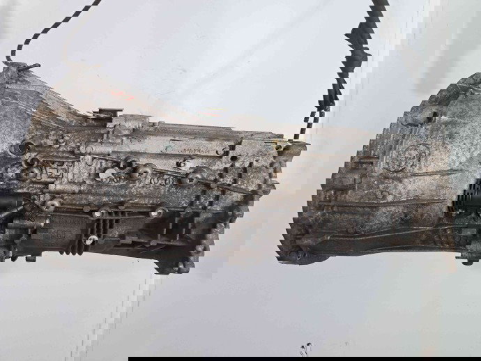 Cutie viteze manuala 6 trepte Bmw X1 (E84) [Fabr 2009-2015] 2.0 N47D20 1069301108C 105KW / 143CP