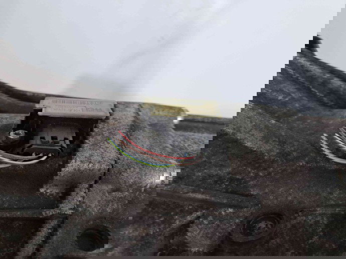 Cutie viteze manuala 6 trepte Bmw X1 (E84) [Fabr 2009-2015] 2.0 N47D20 1069301108C 105KW / 143CP