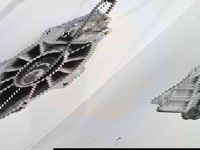 Cutie viteze manuala 6 trepte Bmw X1 (E84) [Fabr 2009-2015] 2.0 N47D20 1069301108C 105KW / 143CP