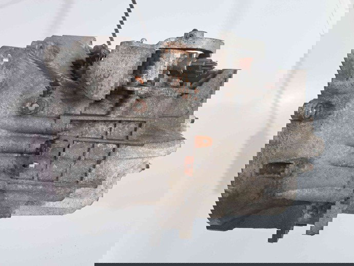 Cutie viteze manuala 6 trepte Ford Kuga I [Fabr 2008-2012] 2.0 TDCI G6DG8V4R-7002-BG 100KW / 136CP