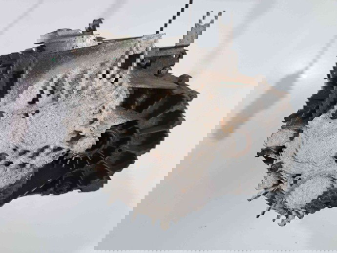 Cutie viteze manuala 6 trepte Ford Kuga I [Fabr 2008-2012] 2.0 TDCI G6DG8V4R-7002-BG 100KW / 136CP