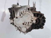 Cutie viteze manuala 6 trepte Ford Kuga I [Fabr 2008-2012] 2.0 TDCI G6DG8V4R-7002-BG 100KW / 136CP