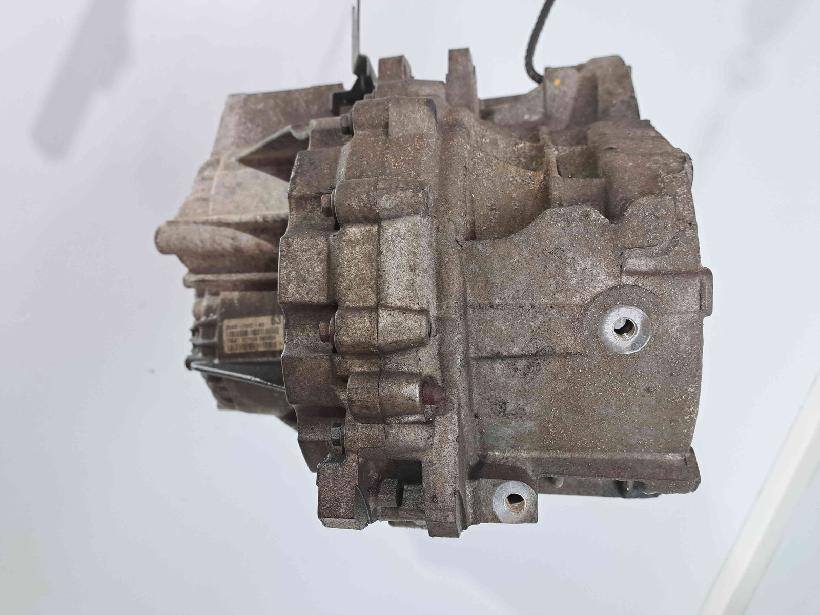 Cutie viteze manuala 6 trepte Ford Kuga I [Fabr 2008-2012] 2.0 TDCI G6DG8V4R-7002-BG 100KW / 136CP - imagine 5