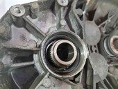 Cutie viteze manuala 6 trepte Ford Kuga I [Fabr 2008-2012] 2.0 TDCI G6DG8V4R-7002-BG 100KW / 136CP