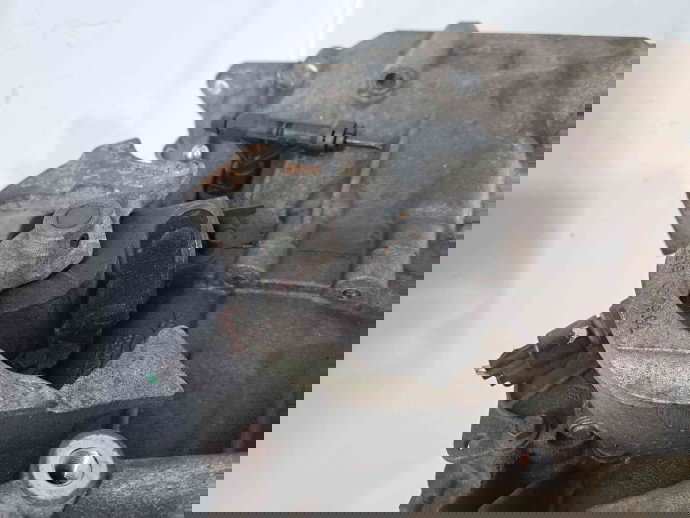 Cutie viteze manuala 6 trepte Ford Kuga I [Fabr 2008-2012] 2.0 TDCI G6DG8V4R-7002-BG 100KW / 136CP